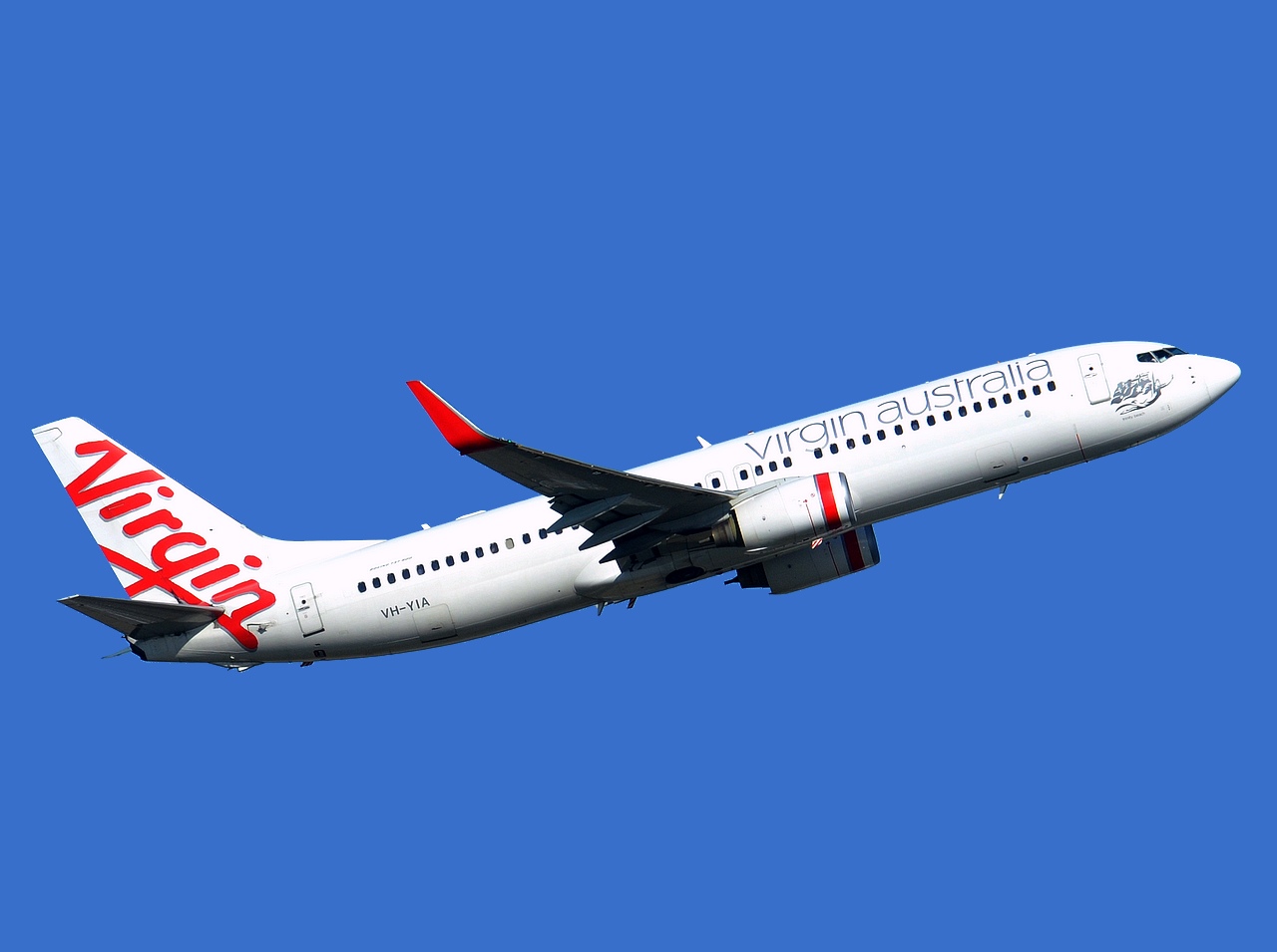 VH-YIA - 737-8FE(WL) - Virgin Australia - SYD - 11-04-2018