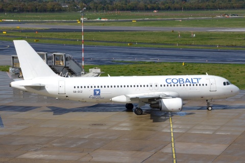 5B-DCZ - A320-214 - Cobalt Air - DUS - 15-09-2018b