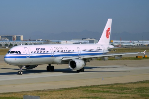 B-1816 - A321-231 - Air China - PEK - 15-04-2018b