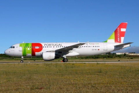 CS-TNI - A320-214 - TAP _ Air Portugal - LIS - 15-06-2018