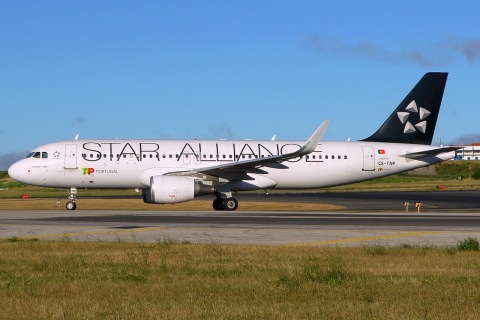 CS-TNP - A320-214 - TAP _ Air Portugal - LIS - 15-06-2018