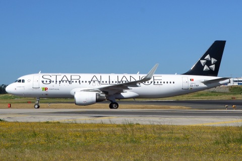CS-TNP - A320-214 - TAP _ Air Portugal - LIS - 16-06-2018