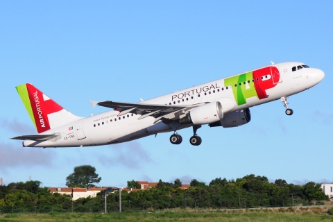 CS-TNX - A320-214 - TAP _ Air Portugal - LIS - 15-06-2018