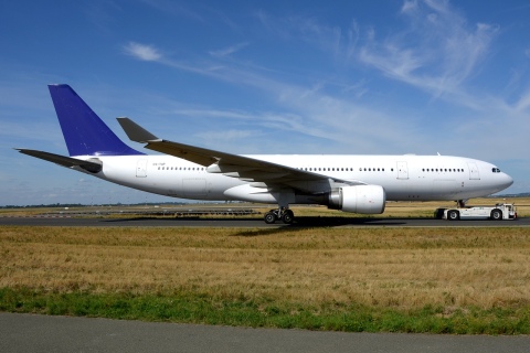 CS-TQP - A330-202 - Hi Fly - CDG - 10-09-2018