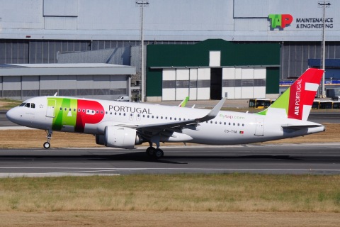 CS-TVA - A320-251N(WL) - TAP _ Air Portugal - LIS - 14-06-2018b