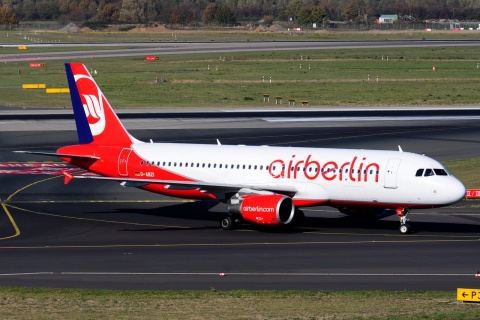 D-ABZI - A320-216 - Eurowings - DUS - 21-10-2018