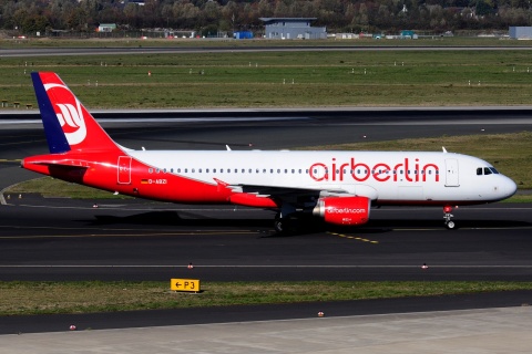 D-ABZI - A320-216 - Eurowings - DUS - 21-10-2018b