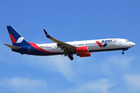D-AZUG - 737-9GP(ER)(WL) - Azur Air Germany - PMI - 11-06-2018b