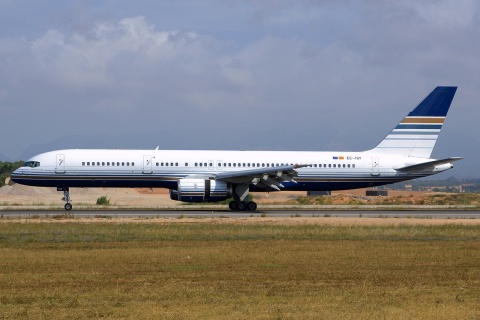 EC-ISY - 757-256 - Privilege Style - PMI - 12-06-2018