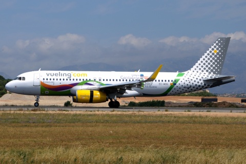 EC-MOG - A320-232(WL) - Vueling - PMI - 11-06-2018