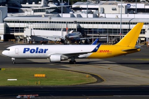 N644GT - 767-3JHF(ER)(WL) - Polar Air Cargo - SYD - 14-04-2018
