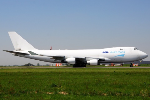 OE-IFB - 747-4B5F(ER) - ASL Airlines Belgium - LGG - 23-04-2018