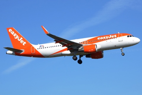 OE-IJW - A320-214(WL) - easyJet Europe - LIS - 14-06-2018