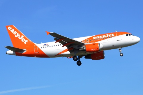 OE-LQU - A319-111 - easyJet Europe - LIS - 14-06-2018