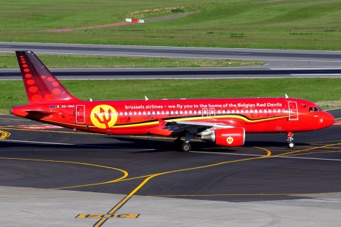 OO-SNA - A320-214 - Brussels Airlines - BRU - 05-05-2018b