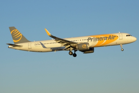 OY-PAA - A321-251N(WL) - Primera Air Scandinavia - YYZ - 07-07-2018