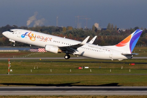 SU-TMI - 737-85P(WL) - FlyEgypt - DUS - 21-10-2018b