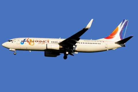 SU-TMJ - 737-82R(WL) - FlyEgypt - BRU - 04-05-2018