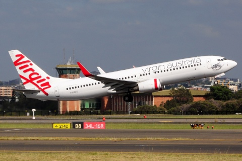 VH-BZG - 737-8FE(WL) - Virgin Australia - SYD - 07-04-2018