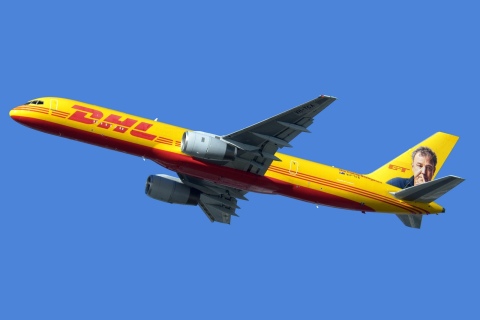 VH-TCA - 757-236 - DHL - SYD - 14-04-2018