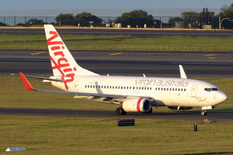 VH-VBY - 737-7FE(WL) - Virgin Australia - SYD - 11-04-2018