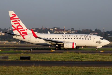 VH-VBZ - 737-7FE(WL) - Virgin Australia - SYD - 07-04-2018