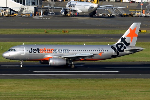 VH-VGN - A320-232 - Jetstar Airways - SYD - 14-04-2018
