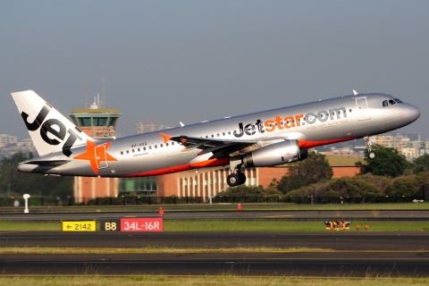 VH-VGQ - A320-232 - Jetstar Airways - SYD - 07-04-2018