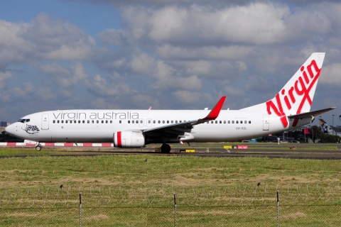 VH-VOL - 737-8FE(WL) - Virgin Australia - SYD - 07-04-2018