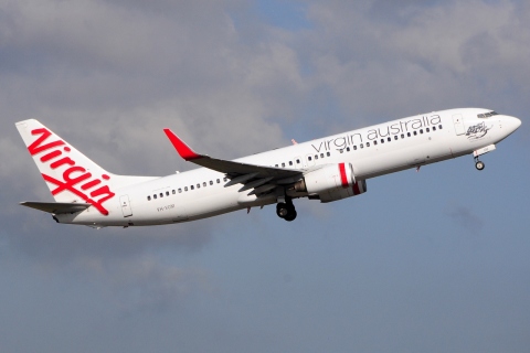 VH-VOM - 737-8FE(WL) - Virgin Australia - SYD - 07-04-2018