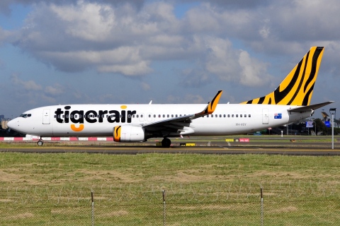 VH-VOY - 737-8FE(WL) - Tigerair Australia - SYD - 07-04-2018b