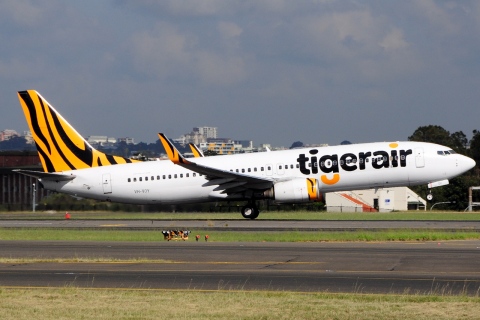 VH-VOY - 737-8FE(WL) - Tigerair Australia - SYD - 07-04-2018c