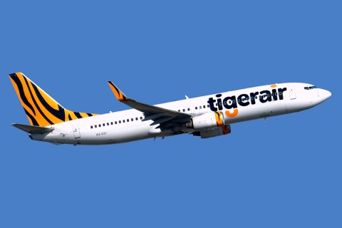 VH-VOY - 737-8FE(WL) - Tigerair Australia - SYD - 11-04-2018