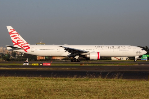 VH-VPE - 777-3ZG(ER) - Virgin Australia - SYD - 07-04-2018