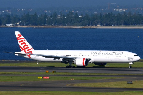 VH-VPE - 777-3ZG(ER) - Virgin Australia - SYD - 11-04-2018