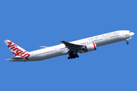 VH-VPE - 777-3ZG(ER) - Virgin Australia - SYD - 11-04-2018c