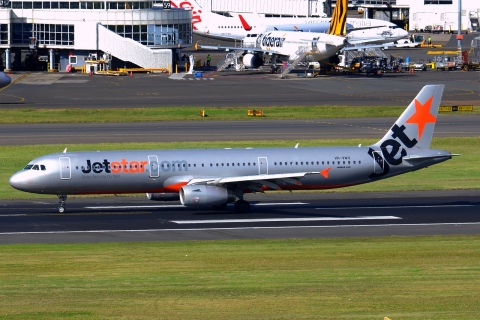 VH-VWU - A321-231 - Jetstar Airways - SYD - 11-04-2018