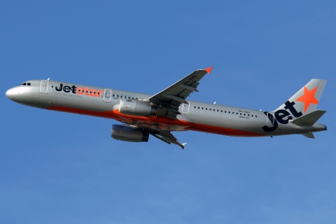 VH-VWX - A321-231 - Jetstar Airways - SYD - 14-04-2018