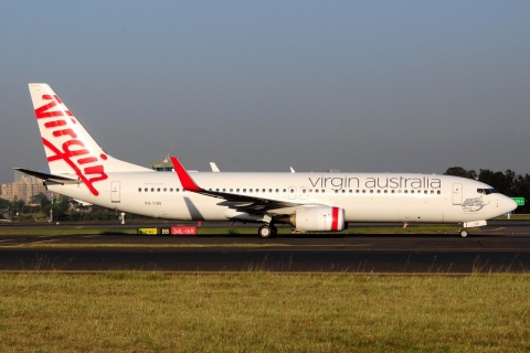 VH-YIW - 737-8FE(WL) - Virgin Australia - SYD - 07-04-2018