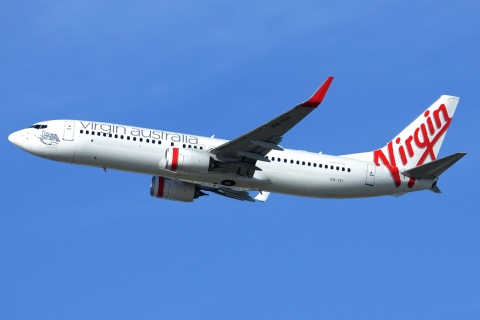 VH-YIY - 737-8FE(WL) - Virgin Australia - SYD - 14-04-2018