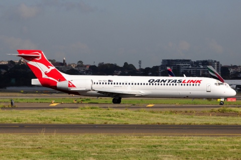 VH-YQY - 717-2K9 - QantasLink - SYD - 07-04-2018