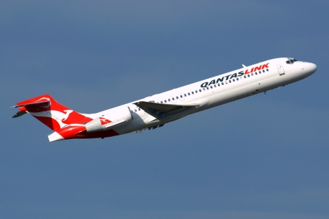 VH-YQY - 717-2K9 - QantasLink - SYD - 09-04-2018