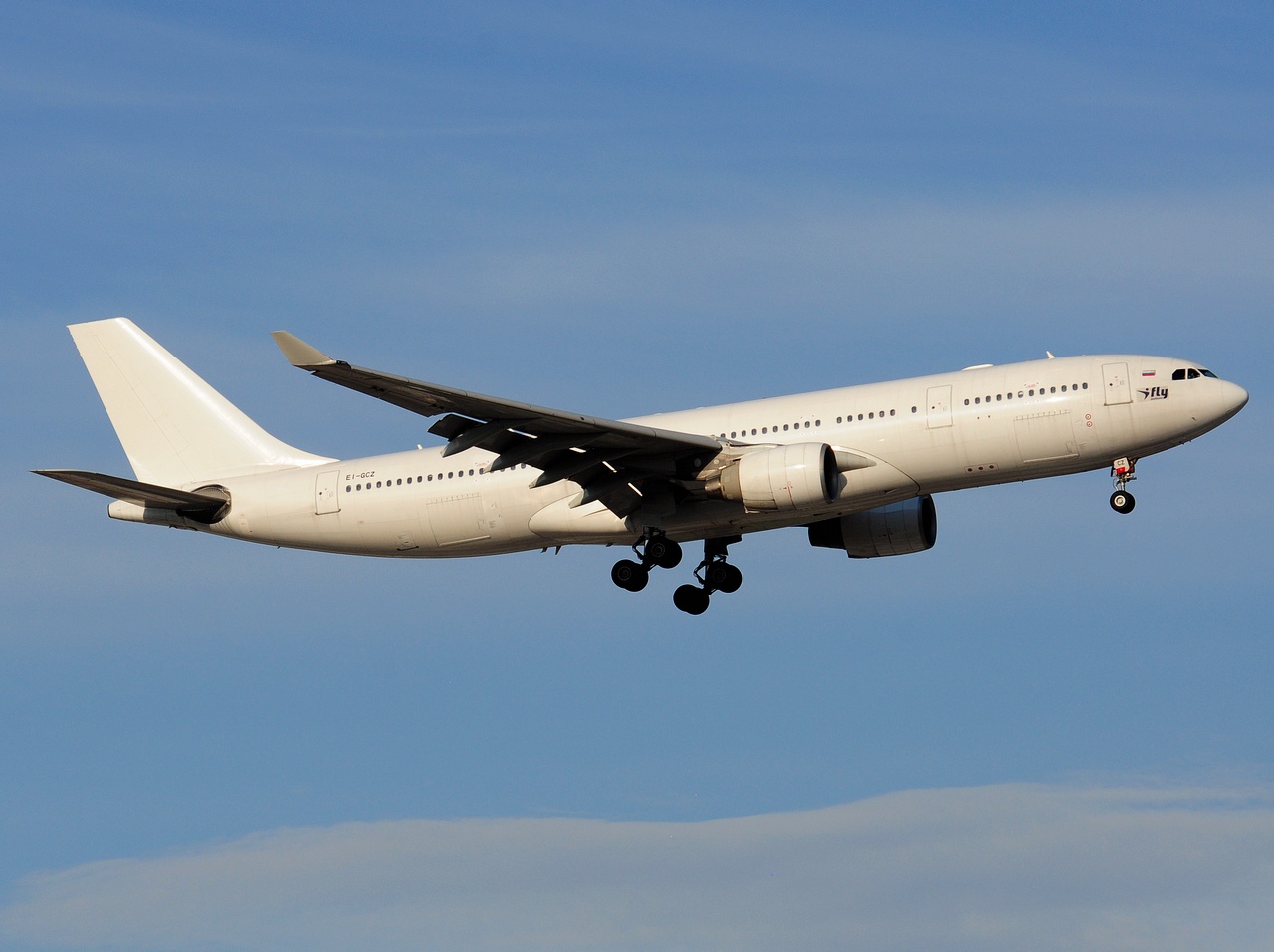 EI-GCZ - A330-223 - I-Fly - AYT - 20-06-2019