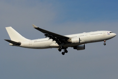 EI-GCU - A330-223 - I-Fly - AYT - 20-06-2019