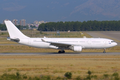 EI-GCU - A330-223 - I-Fly - AYT - 23-06-2019