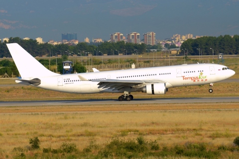 EI-GEW - A330-203 - I-Fly - AYT - 22-06-2019