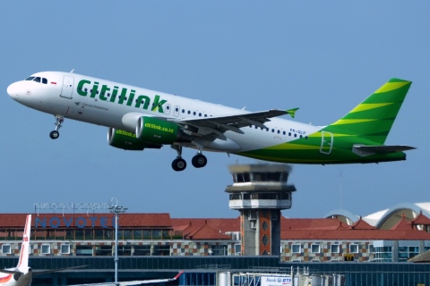 PK-GLP - A320-214 - Citilink Garuda Indonesia - DPS - 03-12-2019b