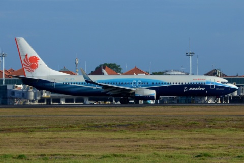 PK-LFG - 737-9GP(ER)(WL) - Lion Air - DPS - 29-11-2019b