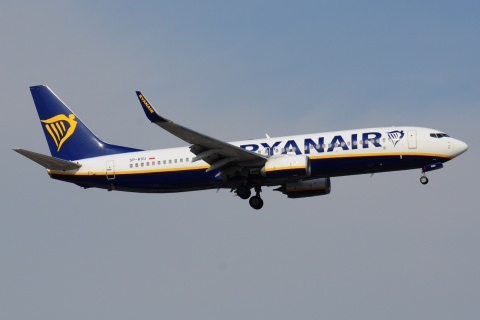 SP-RSU - 737-800(WL) - Ryanair Sun - AYT - 20-06-2019