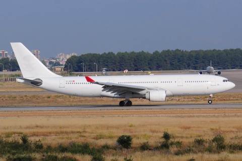 TC-OCE - A330-223 - Onur Air - AYT - 19-06-2019